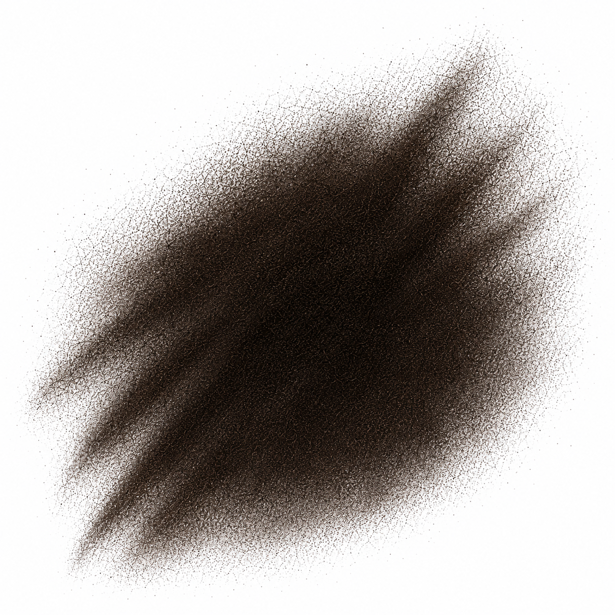 Hair Building Fibers | Brown