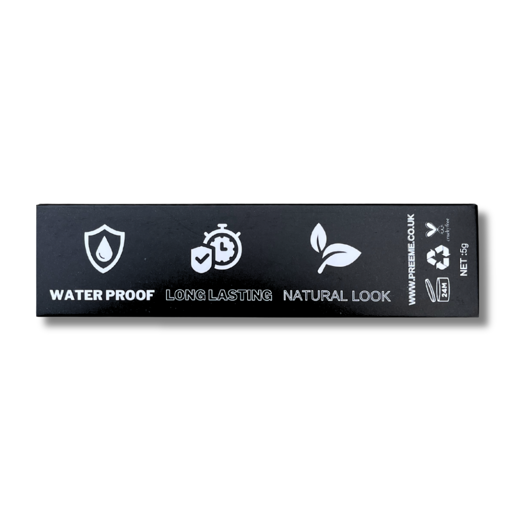 Beard Pen Filler | Black