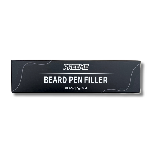 Beard Pen Filler | Black
